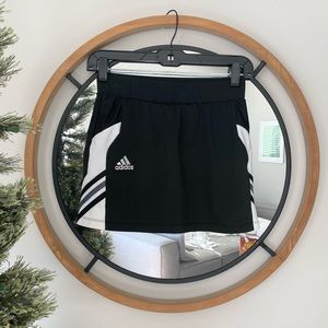 Adidas Climacool Tennis Golf Skirt